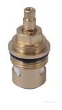 Bristan VLV 04070-BL NA CD 19 mm Cold Valve For Bath Filler Mixers