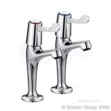 Purchased along with Armitage Shanks Contour 21 Doc M Blue Rails C/c Right Hand S6967li