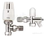 Purchased along with Bulldog Thermostatic Radiator Valve/lockshield Drain-off Valve Pack 8mm/10mm