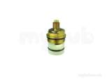 Center Brand UDC/54/117 NA 19 mm Dual Domi Cartridge Set of 2