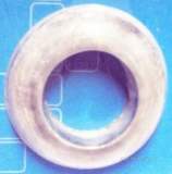 Center Brand UDC/54/075 NA Rubber Doughnut Washer