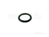 Center Brand UDC/54/238 NA 15.6 mm O Rings Set of 10