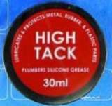 Center Brand UDC/54/261 NA Grease Tin 30 ml High Tack