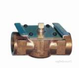 Danfoss 087n659400 Na Hpv0.75 2 Port Shoe Valve Body 0.75