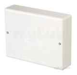 Danfoss 087n739900 White Wc4b Wiring/junction Box Assembly