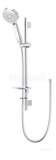 Deva Kmkit Chrome Krome Chrome Three Function Shower Kit