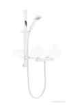 Deva Savbsef Chrome Savvi Chrome Thermostatic Shower Valve Single Function