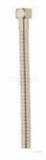 Deva Hos1.5cpw04/g Gold Gold 1.5 M Widebore Flexible Shower Hose