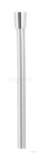 Deva Hos1.75cps02 Chrome Chrome 1.75 M Silver Pvc Shower Hose