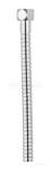 Deva Hos2.0cpw06 Chrome Chrome 2 M Widebore Silver Pvc Shower Hose