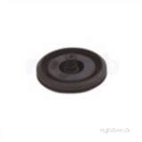 Fluidmaster 242mp071 Black Standard Multi-pressure Diaphragm Seal