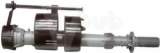 Fluidmaster 400uk093 Na Bottom Inlet Float Valve With 12.7 Mm Uk Threaded Shank