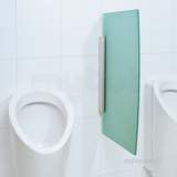 Geberit 115.214.gt.1 Glass Urinal Division With Rectangular Shape