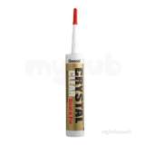 Seal and Fix Non Silicone 290 ml Sold in quantity of 6