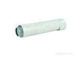 Purchased along with Glow-worm A2036900 Na Telescopic Flue Extension