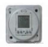 Related item Grant Boilers Epkit Grey Vortex Electronic Two Channel Plug-in Programmer Kit Option