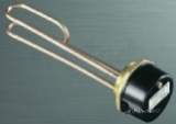 Related item Heatrae Sadia 95110306r Na Gold Dot 27 Immersion Heater With Rdt Thermostat
