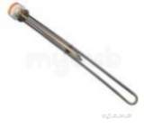 Heatrae Sadia 95970510 Na Megaflo Immersion Heater With Thermostat