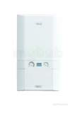 Related item Ideal 206326 White Logic 33 Kw Heat Output Combi Boiler