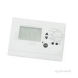 Ideal 204545 White Logic 7 Day Electronic Timer