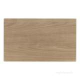 E6782so American Oak Concept Vanity Unit Work Top 300x300mm
