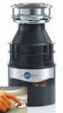 Model 45 Food Waste Disposer .50 hp 1-Stage Grind Technology Air Switch