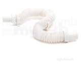 Just Trays Jtff12 White Flow Set Of 12 Flexible Hoses