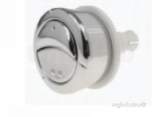 Masefield Epson Bfvwqbucp Polished Chrome Wirquin Replacement Dual Flush Push Button