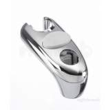 Mira 1.450.24.3 Chrome Logic Shower Holder