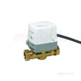 Myson Act228 White Power Extra Actuator For Models Mpe228/msv228