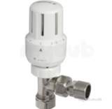 Purchased along with Pegler Yorkshire 42250 Nickel Mistral Ii 10mm Angle Pattern Radiator Valve