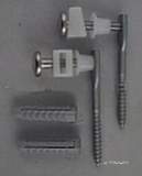 Purchased along with Roca Horizontal Floor Fixing Kit