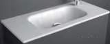 Salgar 14596 Clear Serie 35 Wash Basin 15x1010mm