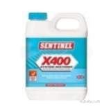 Sentinel X400L-20L-DRUM NA 20 Litre Drum of X-Range X400 System Reducer