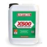 Sentinel X500l-10l-gb Na 10 Litre Bottle Of X500 Inhibitor Anti-freeze