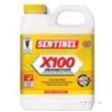 Sentinel X100l-10l-drum Na 10 Litre Drum Of X-range X100 Inhibitor Descaler