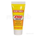 Sentinel X100l-60ml-gb Na 60ml Bottle Of X-range X100 Inhibitor Descaler