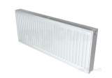 Purchased along with Stelrad 3063312 White Compact K3 Radiator 600x1200mm