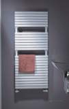 Camitr1861w White Camino 1887x610mm Heated Towel Rail Automatic Bleed Valve