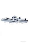 Triton Tshfbethch Chrome Beth Fixed Showerhead 235mm