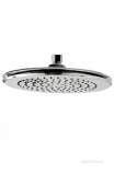 Triton Tshfemilch Chrome Emily Fixed Showerhead Single Function