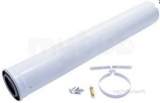 Vaillant 303205 ecoMAX Air/Flue Extension Kit 125mm