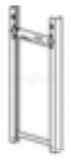 Vaillant 306251 Na Top Connection Spacer Frame