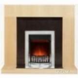 Valor 05050G1 Durham Longlite Electric Suite Blenheim Fire