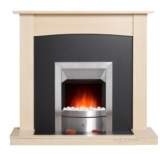 Valor 05070x2 Maple Teviot Fire Surround Set