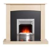 Valor 05070X2 Maple Teviot Fire Surround Set