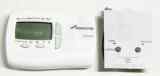 7716192050 White Digistat Rf528 He/si-ii Small
