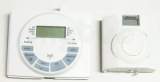 Digistat Dt20rf Digital Radio Frequency Controlled Thermostat