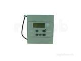 7716192003 Grey Single Channel Digital Programmer