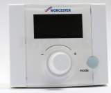 7716192065 White Fr10 Intelligent Room Thermostat